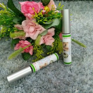 Mascara chuốt mi dầu dừa bến tre