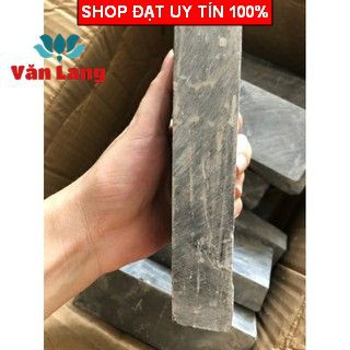 Đá mài Topa - Đá màu mài dao kéo siêu tiện lợi 15cm x 6cm x 3cm