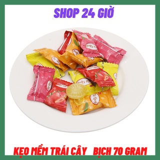 Kẹo Trái Cây Tứ Qúy