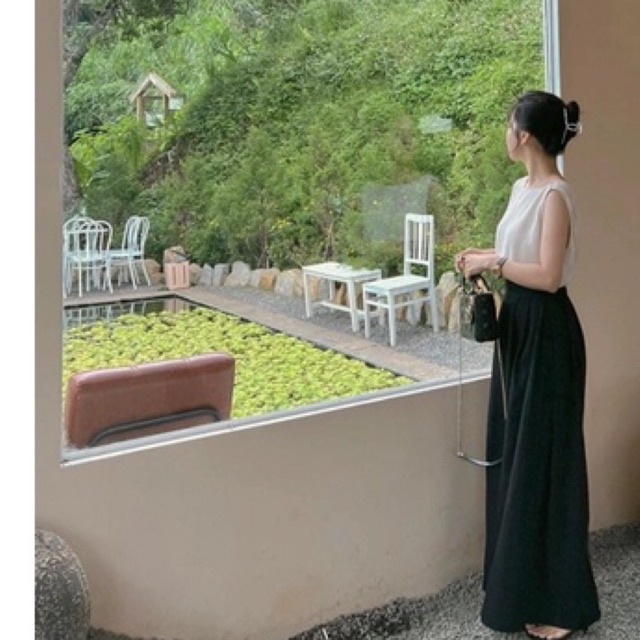 ĐẦM HOA DẬP LY