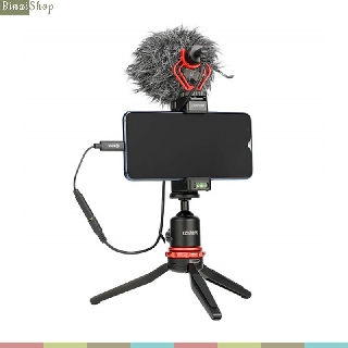 CÁP CHUYỂN ĐỔI TRS ( FEMALE ) - TYPE-C ( MALE ) CHO ANDROID BOYA BY-K4