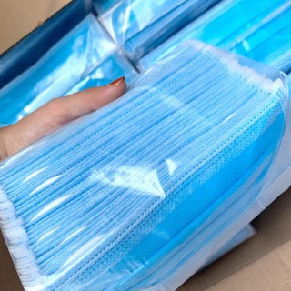 Khẩu trang y tế 4 lớp DATC MAX - 5 cái