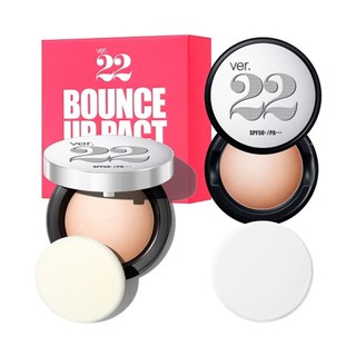 Phấn Tươi Chosungah Ver 22 Bounce Up Pact