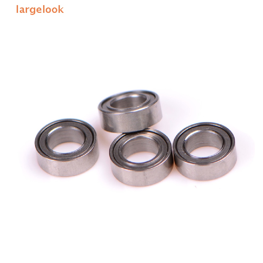 Set 4 Vòng Bi MR74ZZ 4 * 7 * 2.5 4x7x2.5mm Chuyên Dụng