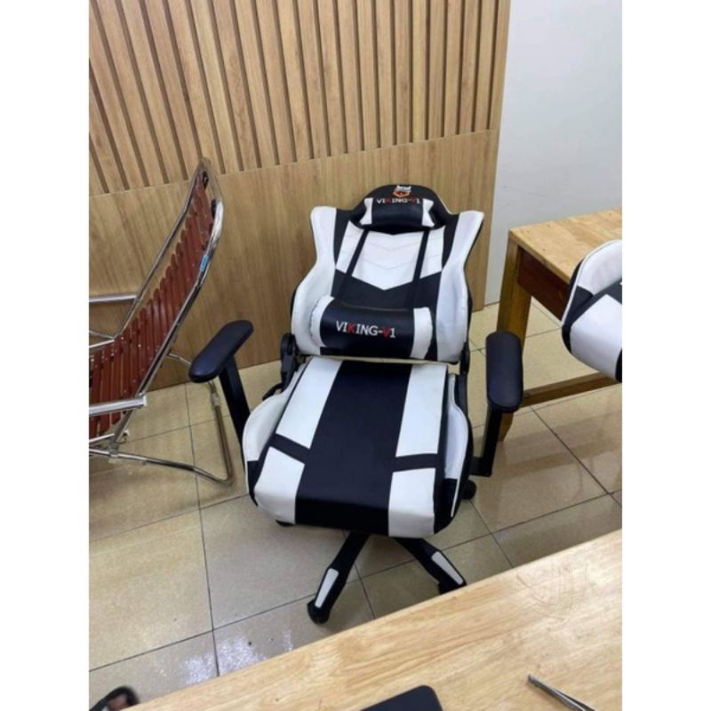 Ghế gaming viking v1