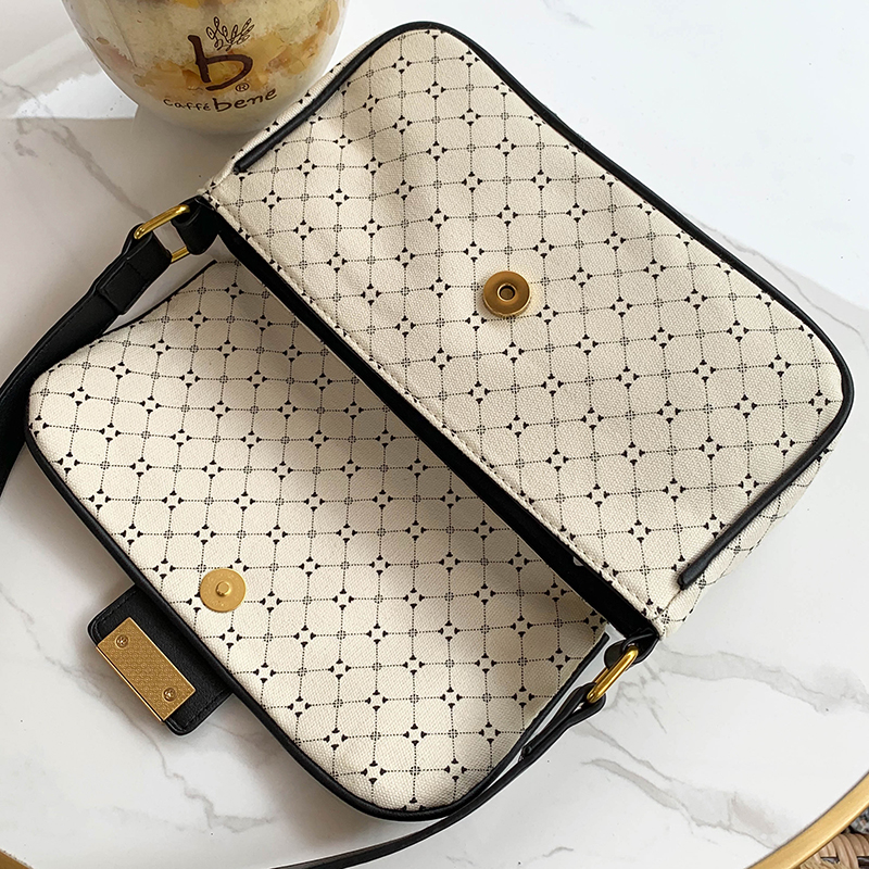 Túi Xách Bằng Da PU Phong Cách Hàn Quốc Hợp Thời Trang Cho Nữ IELGY