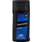 SỮA TẮM GỘI NƯỚC HOA BRUNO BANANI, Germany - 250ml