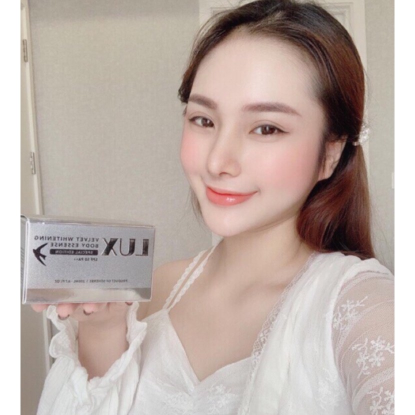 Kem body lux tinh chất yến soherbs[CAM KẾT CHÍNH HÃNG] | BigBuy360 - bigbuy360.vn