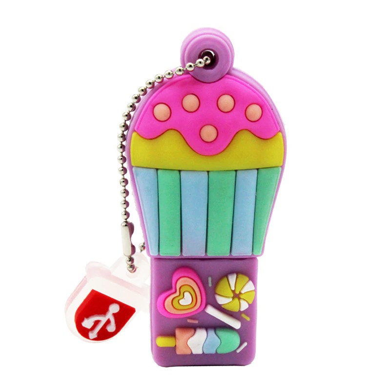 Romantic hot air balloonUSB16GB 32GB pendrive USB Flash Drive creative gift Stick Pendrive
