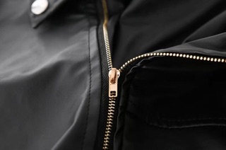🔥 Áo khoác Jacket da tay nỉ