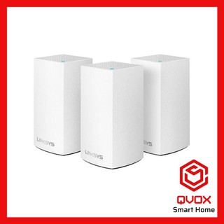 Cục phát wifi mesh 💯💯 linksys velop dual-band ac3900 whw0103