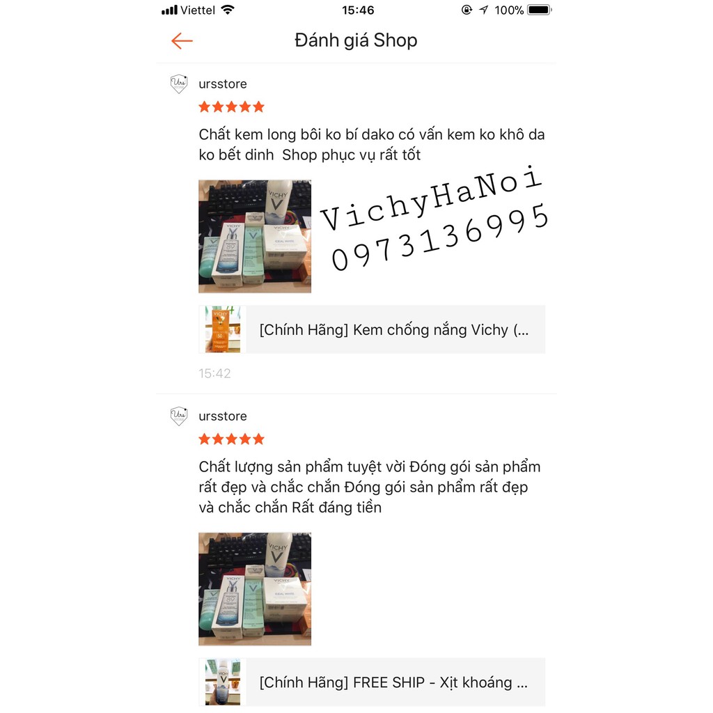 [Chính Hãng] Nước khoáng dưỡng da Vichy Mineralizing Thermal Water 150ml | BigBuy360 - bigbuy360.vn