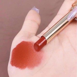 Son Gucci 515 Devotion đỏ cam ♥️