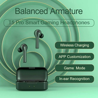 Tai nghe Bluetooth True Wireless QCY T5 Pro