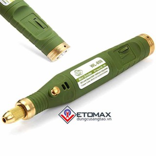 [SIÊU SALE] Máy khắc mài mini cao cấp WL-800