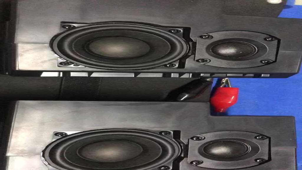 Cụm loa Harman Kardon thông hơi 2 đường tiếng | BigBuy360 - bigbuy360.vn