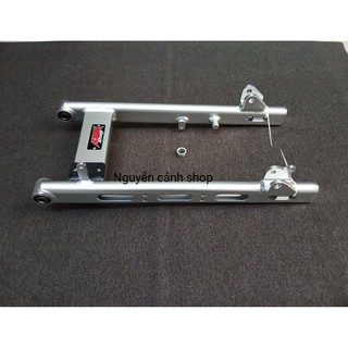 gấp nhôm wave king drag