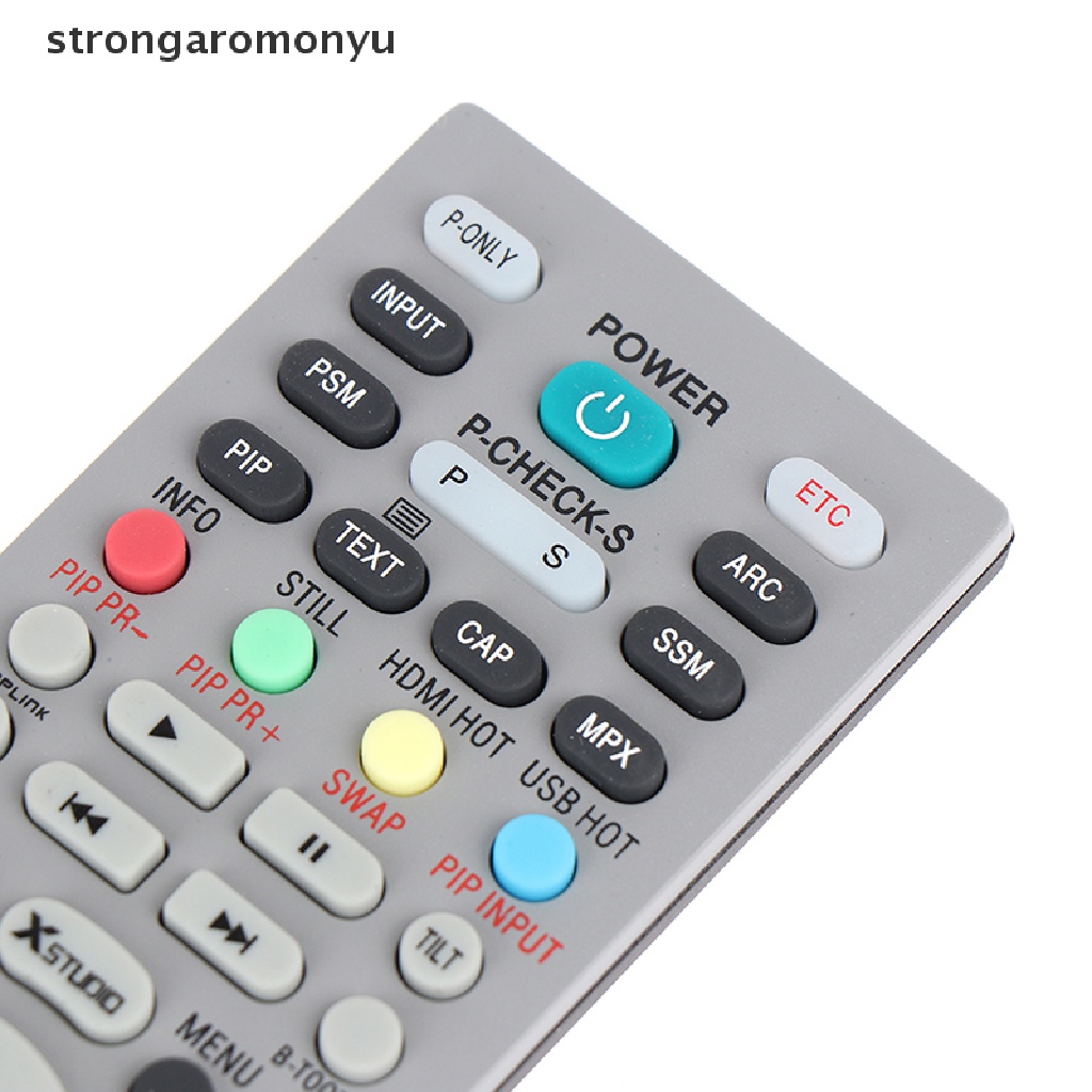 Remote MKJ39170828 mới điều khiển từ xa cho LG LCD LED TV