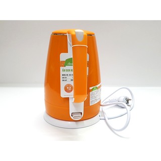 [Oder] - Bình siêu tốc Elmich - Smartcook KES-3866