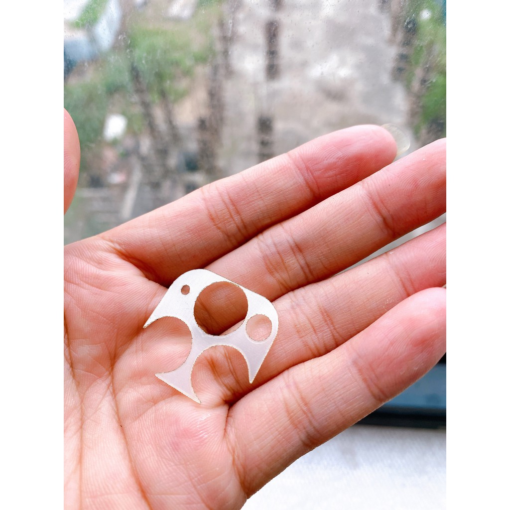 Miếng dán PPF bảo vệ VIỀN Camera cho 13 Mini 13 13 Pro Max iPhone 11 pro max 12 Pro Max XOĂN STORE