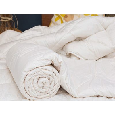 Ruột chăn hè trần bông 3 lớp cao cấp nềm mịn, siêu nhẹ - Happy Bedding