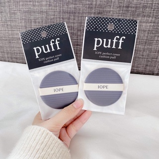 Mút đánh cushion IOPE