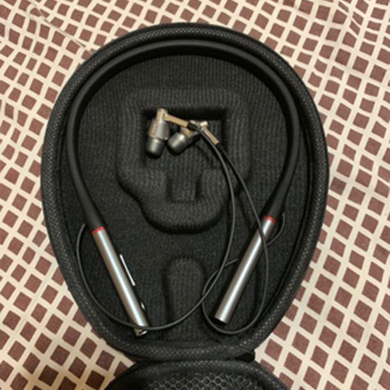 Túi Đựng Tai Nghe Chụp Tai Sony Sbh80 Mdr-Ex750Bt Xb70Btm Mhc-M2Bt1,Wi-C400