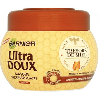 Kem Ủ Tóc Garnier Ultra Doux 300ML