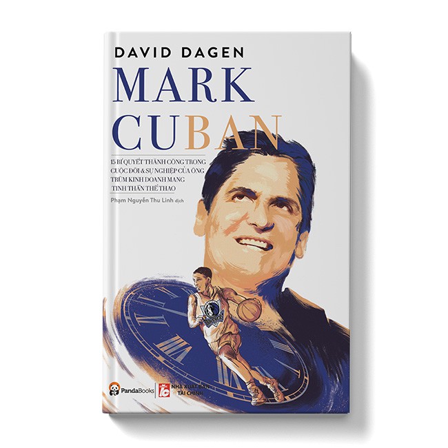 Sách - COMBO - Bài học kinh doanh từ doanh nhân Jeff Bezos, Mark Cuban, Elon Musk, Steve Job, Bill Gates - Pandabooks