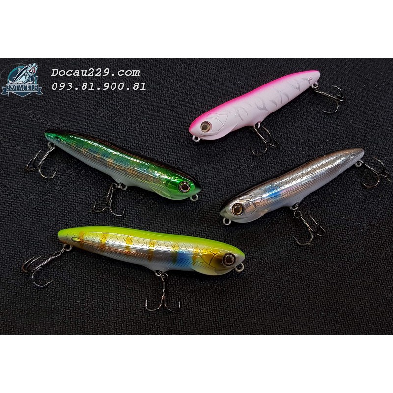 Mồi Lure DW90 7.5G