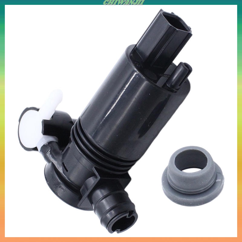 Phụ kiện bơm nước rửa kính chắn gió cho xe hơi Ford Fiesta MK6 02-15