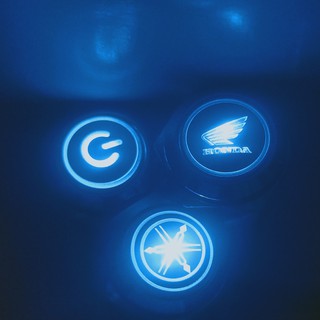 công tắc led xe máy