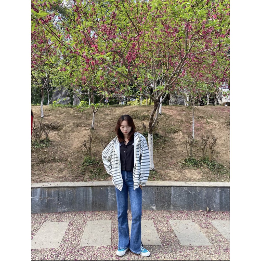 ÁO KHOÁT HỌC SINH CHẤT COTTON MỀM ( MÃ 04) | BigBuy360 - bigbuy360.vn