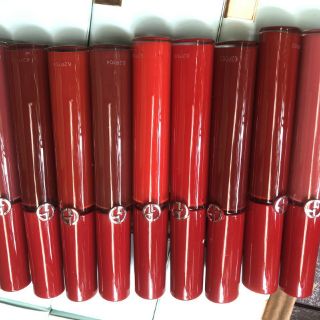Son kem Giorgio Armani lip maestro