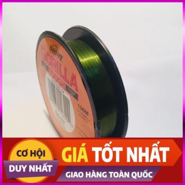 [Xả Kho 3 Ngày]  Cước câu cá siêu bền