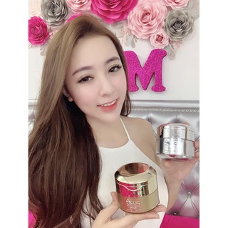 {Mẫu 2020} Kem MỘC QUA (PURE) Ban Đêm - FREESHIP