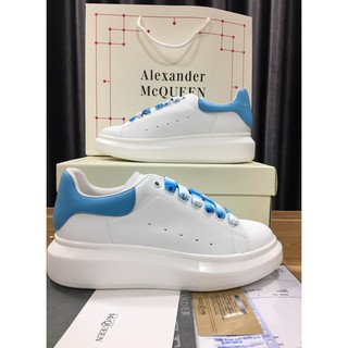 Giày siêu cấp McQueen full box thẻ đầy đủ
