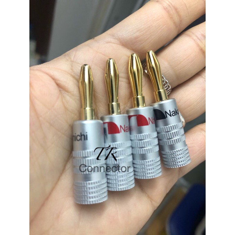 Jack bắp chuối Nakamichi