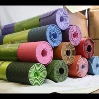 Thảm Yoga cao cấp