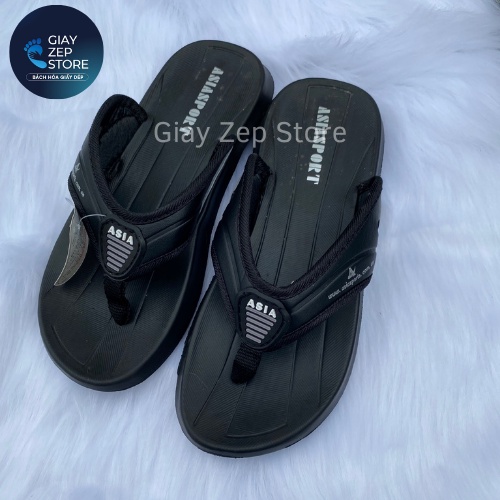 [Dép xỏ ngón] Tông Asia nam trung tuổi size 39-43
