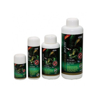 Dung dịch diệt rêu, tảo Ista Algae Remove cho bể thuỷ sinh, cá cảnh