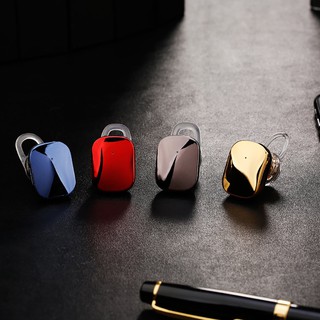 Tai nghe Bluetooth Baseus Encok Mini Wireless Earphone A02