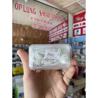 Tai nghe sammssungg s6