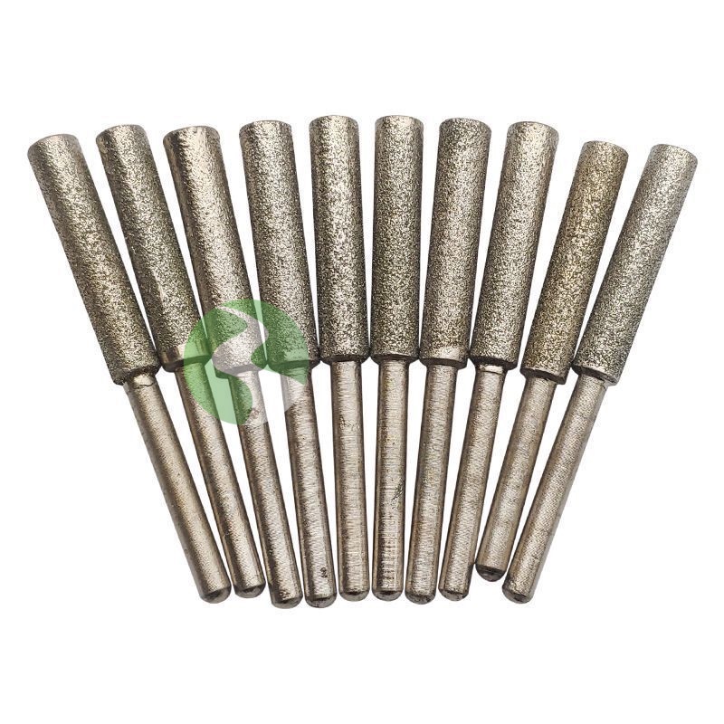 Đá mài mini Dương Ninh mài răng heo, gốm sứ, lưỡi cưa, chạm khắc đa năng DM69