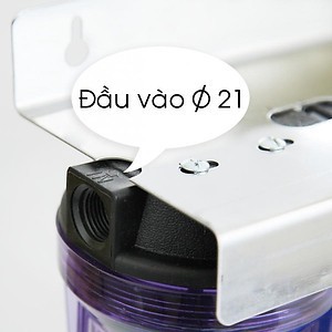 [FREESHIP 99K]_BỘ LỌC NƯỚC SINH HOẠT 3 CẤP LY 10ICNH TRONG | BigBuy360 - bigbuy360.vn