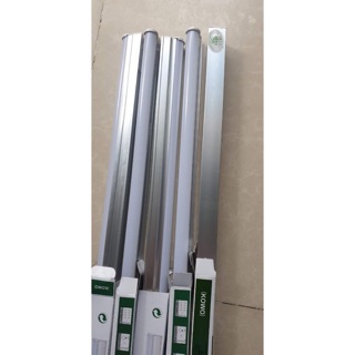 Bộ đèn led T4 từ 3 tấc đến 9 tấc