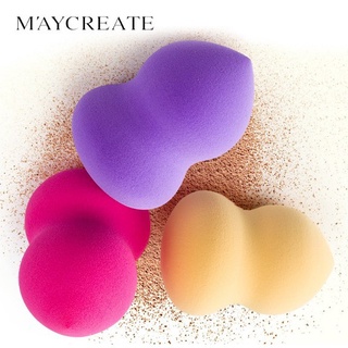 Mút tán nền hồ lô Maycreate MB