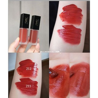  Son Ysl Tatouage Couture Velvet Cream  HÀNG CHÍNH HÃNG  