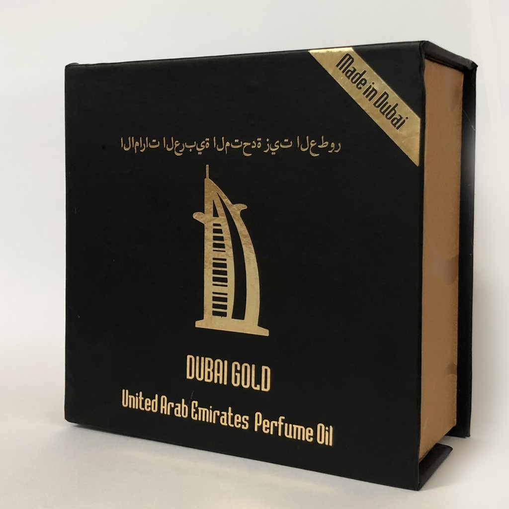 (Tặng vial 2ml) Tinh Dầu Nước Hoa Dubai 17ml Hàng Chính Hãng Hot Nhất Có Đủ Loại Mùi. | Thế Giới Skin Care