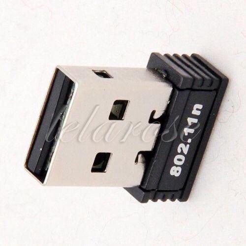 (XẢ KHO) USB Thu Wifi Cho Máy Tính PC - Laptop | BigBuy360 - bigbuy360.vn